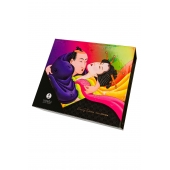 Подарочный набор Fruity Kisses из 3 предметов - Shunga - купить с доставкой в Рыбинске