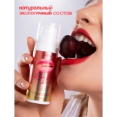 Интимная гель-смазка Shefox Premium «Спелая вишня» - 50 мл. - Shefox - купить с доставкой в Рыбинске