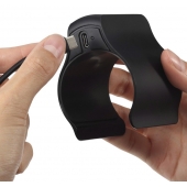 Набор Tenga Cup Vibrator 1st Set: вибратор Cup Vibrator, мастурбатор Original Vacuum Cup, мастурбатор Premium Original Vacuum Cup - Tenga - в Рыбинске купить с доставкой