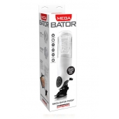 Перезаряжаемый мастурбатор-вагина с держателем для мобильных устройств Extreme Toyz Me - Pipedream - в Рыбинске купить с доставкой