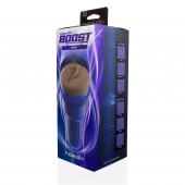 Мастурбатор-вагина Fleshlight Boost Bang - Fleshlight - в Рыбинске купить с доставкой