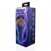 Мастурбатор-рот Fleshlight Boost Blow - Fleshlight - в Рыбинске купить с доставкой