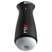 Мастурбатор с вибрацией Fap-gasm - Pipedream - в Рыбинске купить с доставкой