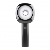 Автоматический мастурбатор Let It Slide - Zero Tolerance - в Рыбинске купить с доставкой