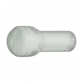 Люминесцентный мастурбатор-вагина FeelGlow Stroker - Kiiroo - в Рыбинске купить с доставкой