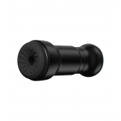 Ченый мастурбатор с интерактивная насадкой PowerBlow   Feel Pocket Stroker - Kiiroo - в Рыбинске купить с доставкой