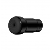 Черный мастурбатор Feel Pocket Stroker - Kiiroo - в Рыбинске купить с доставкой