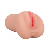 Мастурбатор-вагина Baby Doll - Lola Games - в Рыбинске купить с доставкой