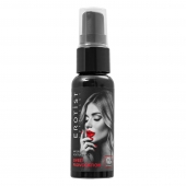 Съедобный гель Erotist Sweet Provocation Watermelon - 30 мл. - Erotist Lubricants - купить с доставкой в Рыбинске