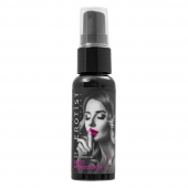 Съедобный гель Erotist Sweet Provocation Grapes - 30 мл. - Erotist Lubricants - купить с доставкой в Рыбинске