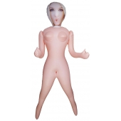 Надувная секс-кукла Monika - Boys of Toys - в Рыбинске купить с доставкой