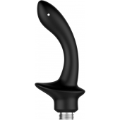 Набор из 2 насадок для анального душа Shower Douche Duo Kit Beginner - Nexus Range - купить с доставкой в Рыбинске
