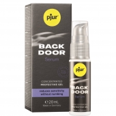 Сыворотка для анального секса pjur Back Door Serum - 20 мл. - Pjur - купить с доставкой в Рыбинске