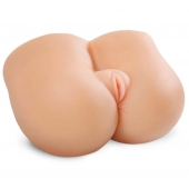 Мастурбатор-полуторс F*ck Me Silly Petite - Pipedream - в Рыбинске купить с доставкой