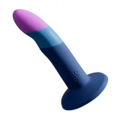 Страпон унисекс Romp Piccolo Pegging Kit - ROMP - купить с доставкой в Рыбинске