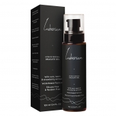 Интимный гель с экстрактами нони, нима и клубники Luberium Delicate Waterbased - 100 мл. - Luberium - купить с доставкой в Рыбинске