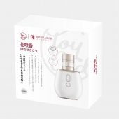 Элегантный стимулятор с вакуумом и микротоками Aromia - BeYourLover - купить с доставкой в Рыбинске