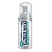 Очищающая пенка для игрушек и тела Toy   Body Cleaner Foamer - 47 мл. - Swiss navy - купить с доставкой в Рыбинске