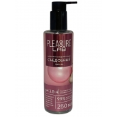 Лубрикант на водной основе Pleasure Lab с ароматом бабл-гам - 250 мл. - Pleasure Lab - купить с доставкой в Рыбинске