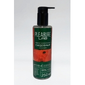 Лубрикант на водной основе Pleasure Lab с ароматом арбуза - 250 мл. - Pleasure Lab - купить с доставкой в Рыбинске