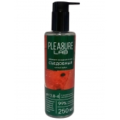 Лубрикант на водной основе Pleasure Lab с ароматом арбуза - 250 мл. - Pleasure Lab - купить с доставкой в Рыбинске