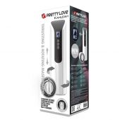 Мастурбатор с вибрацией и ротацией Kahleah - Baile - в Рыбинске купить с доставкой