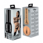Мастурбатор-вагина FeelReya Stroker - Kiiroo - в Рыбинске купить с доставкой