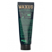 Интимный гель на водной основе MAXUS Alive Elixir - 75 мл. - Maxus - купить с доставкой в Рыбинске