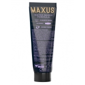 Интимный гель на водной основе MAXUS Peaceful Oasis - 75 мл. - Maxus - купить с доставкой в Рыбинске