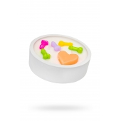 Интерьерная свеча «Романтический вечер» - 80 гр. - Pecado - купить с доставкой в Рыбинске