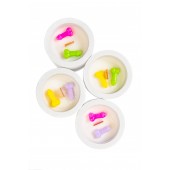 Ароматическая свеча «Регулярный секс» - Pecado - купить с доставкой в Рыбинске