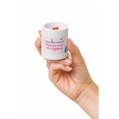 Ароматическая свеча «Богатый мужик» - Pecado - купить с доставкой в Рыбинске