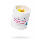 Ароматическая свеча «Закрытая ипотека» - Pecado - купить с доставкой в Рыбинске