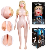 Кукла с вибрацией «Милана» - Erowoman-Eroman - в Рыбинске купить с доставкой