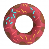 Эрекционное кольцо в форме пончика Berry - Baile - в Рыбинске купить с доставкой