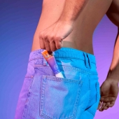 Гель для стимуляции P-зоны Release Me - 30 мл. - Love to Love - купить с доставкой в Рыбинске