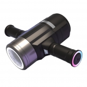 Интерактивный автоматический мастурбатор с подогревом TINGON M1 Smart - Tingon - в Рыбинске купить с доставкой