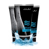 Набор из 3 увлажняющих лубрикантов JUJU - JuJu - купить с доставкой в Рыбинске