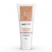 Расслабляющий массажный гель Konicare Horse Chestnut Massage Gel - 200 мл. - KoniCARE - купить с доставкой в Рыбинске