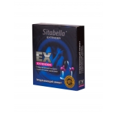Стимулирующая насадка Sitabella Extender  Продлевающий Эффект - Sitabella - купить с доставкой в Рыбинске