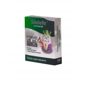 Стимулирующая насадка Sitabella Extender  Вождь краснокожих - Sitabella - купить с доставкой в Рыбинске