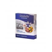 Стимулирующая насадка Sitabella Extender  Ярость норманна - Sitabella - купить с доставкой в Рыбинске