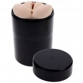 Мастурбатор Riley Reid - вагина и анус - Zero Tolerance - в Рыбинске купить с доставкой