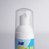 Очищающая пенка для тела Foam Seduction - 50 мл. - INTT - купить с доставкой в Рыбинске