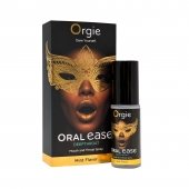 Оральный спрей Oral Ease Deepthroat - 15 мл. - ORGIE - купить с доставкой в Рыбинске