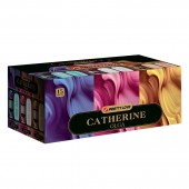 Набор из 15 мастурбаторов Catherine Olga - Baile - в Рыбинске купить с доставкой