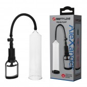 Прозрачная вакуумная помпа AleXander - Baile - в Рыбинске купить с доставкой