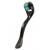 Черное колесо Вартенберга Micro Pinwheel - 13,4 см. - Orion - купить с доставкой в Рыбинске