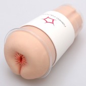 Мастурбатор-анус Naked Factory A-01 - Naked Factory - в Рыбинске купить с доставкой