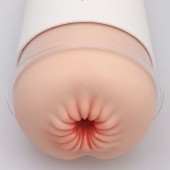 Мастурбатор-анус Naked Factory A-03 - Naked Factory - в Рыбинске купить с доставкой